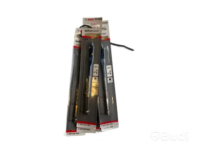 15 st. Centrumborr Bosch, olika modeller, Ord. pris inkl. moms: ca 900kr