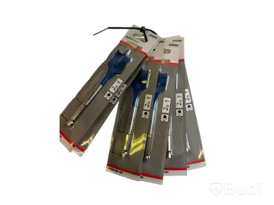 15 st. Centrumborr Bosch, olika modeller, Ord. pris inkl. moms: ca 900kr