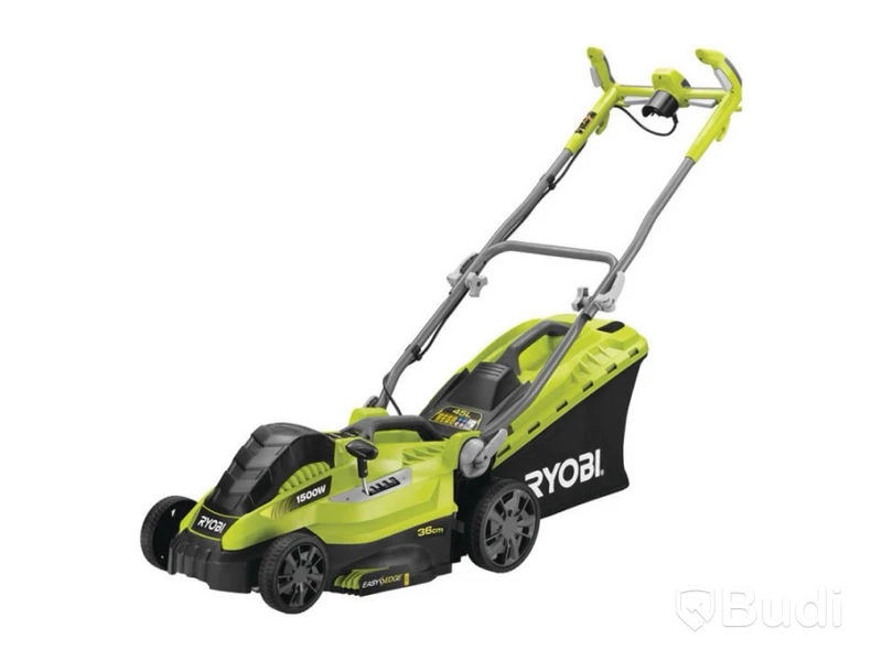 Gräsklippare Ryobi, RLM15E36H, 1500W,