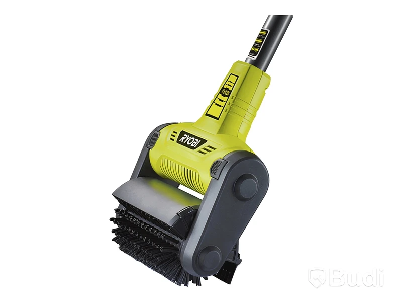 Multiborste, Ryobi RY18PCB-0 18 V, Ord. pris inkl. moms: ca 1600 kr