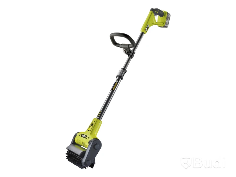 Multiborste, Ryobi RY18PCB-0 18 V, Ord. pris inkl. moms: ca 1600 kr