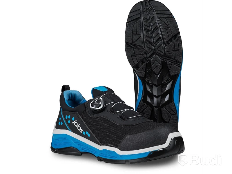 Skyddssko Jalas, 2028 TIO, stl. 44, Ord. pris inkl. moms: ca 2200 kr