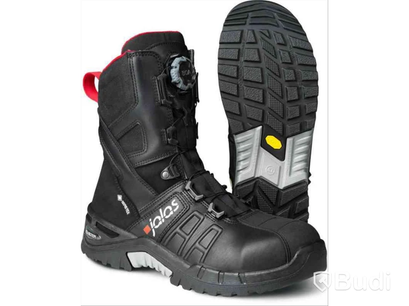 Skyddskänga Jalas, 9998 EXALTER GTX, stl. 46, Ord. pris inkl. moms: ca 2500 kr