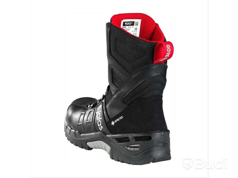 Skyddskänga Jalas, 9998 EXALTER GTX, stl. 41, Ord. pris inkl. moms: ca 2500 kr