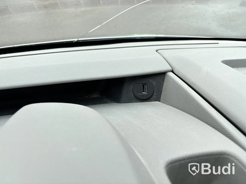 Opel Movano 2.3 CDTI FWD Skåp (163hk) -2016