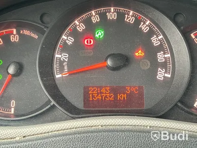 Opel Movano 2.3 CDTI FWD Skåp (163hk) -2016