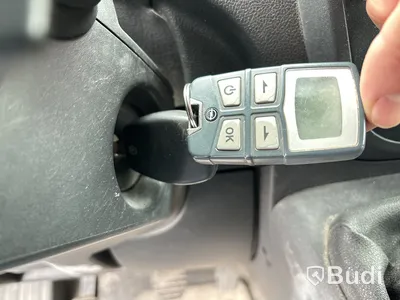 Opel Movano 2.3 CDTI FWD Skåp (163hk) -2016