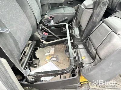 Opel Movano 2.3 CDTI FWD Skåp (163hk) -2016