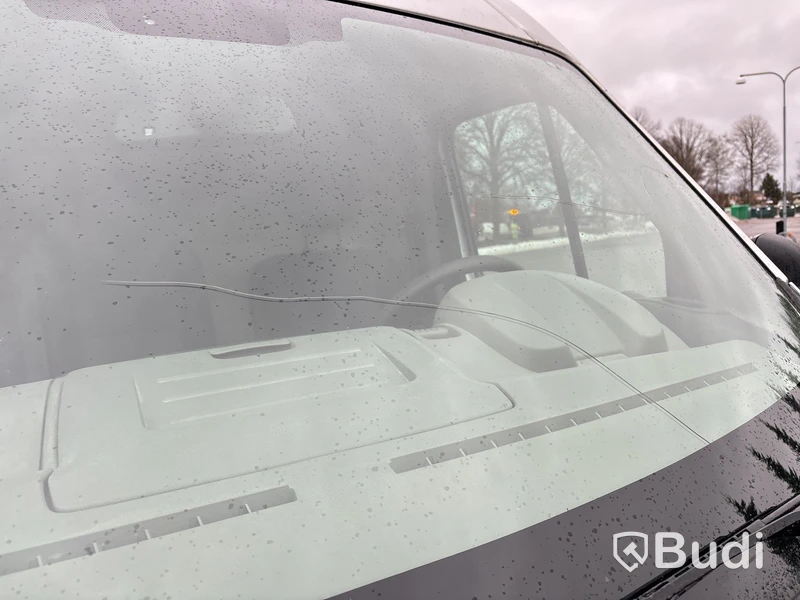Opel Movano 2.3 CDTI FWD Skåp (163hk) -2016