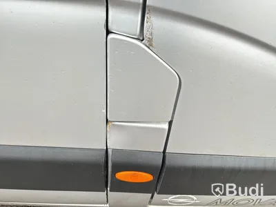 Opel Movano 2.3 CDTI FWD Skåp (163hk) -2016