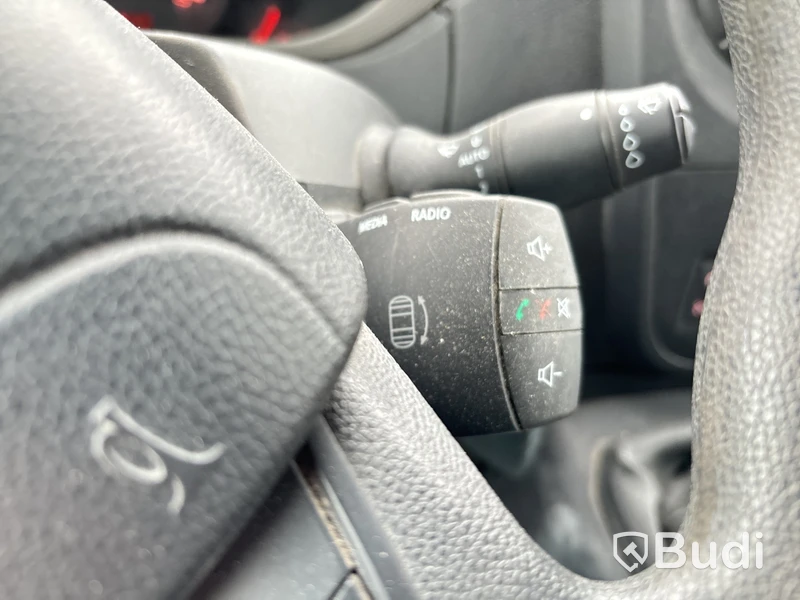 Opel Movano 2.3 CDTI FWD Skåp (163hk) -2016