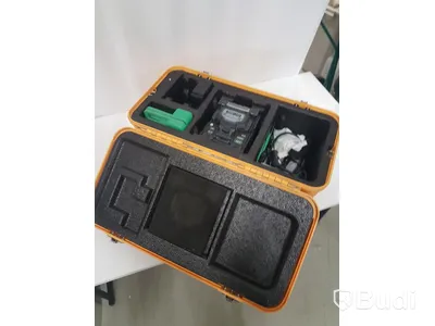 Fibersvets Fujikura FMS- 18SAre Fusion Splicer