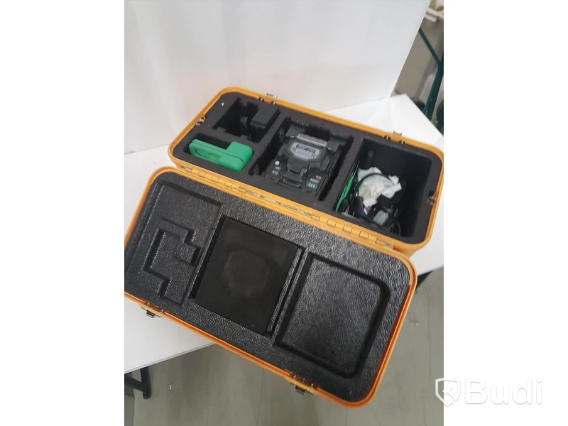 Fibersvets Fujikura FMS- 18SAre Fusion Splicer