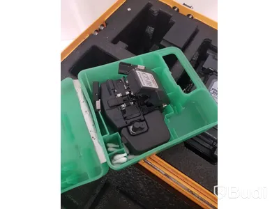 Fibersvets Fujikura FMS- 18SAre Fusion Splicer