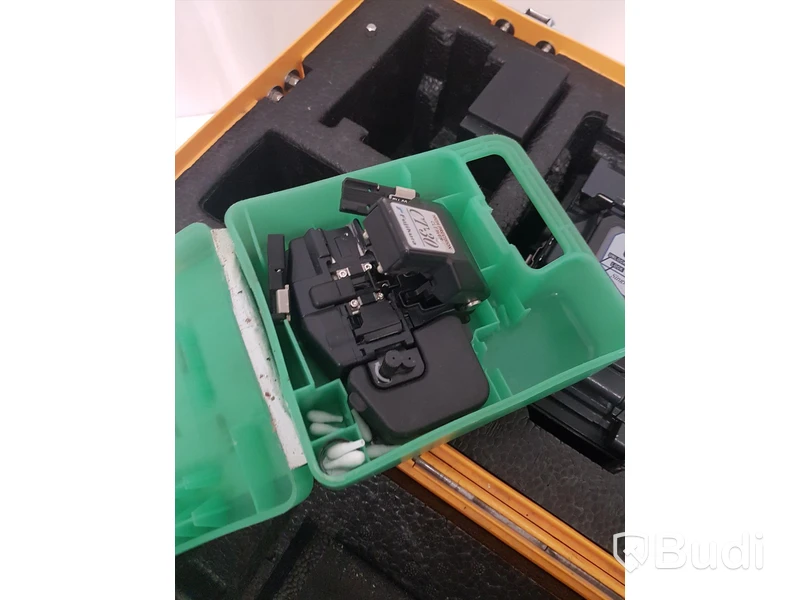 Fibersvets Fujikura FMS- 18SAre Fusion Splicer