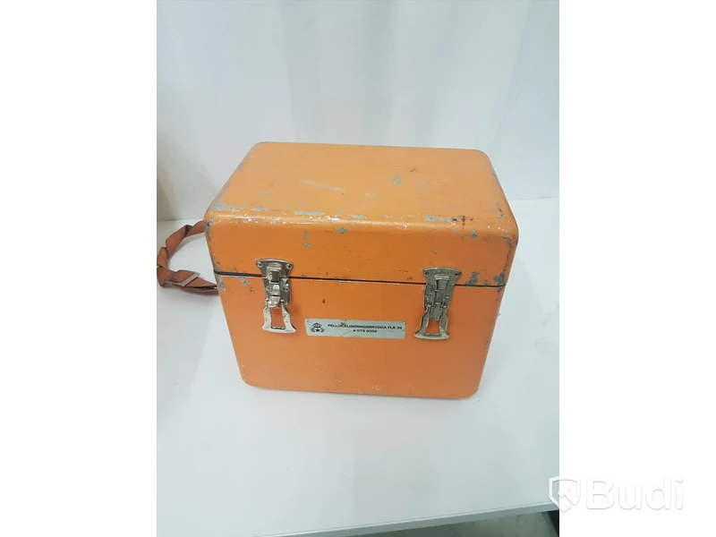 Fellokaliseringsbrygga F&G FLB34 A 079 6034 för kopparledningar