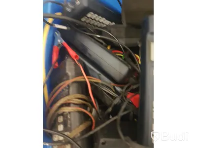 Diverse instrument för kopparnät