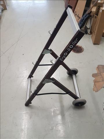 Kabelrullevagn Ergo-Roller