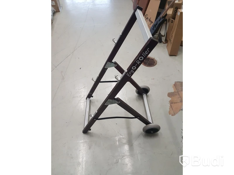 Kabelrullevagn Ergo-Roller
