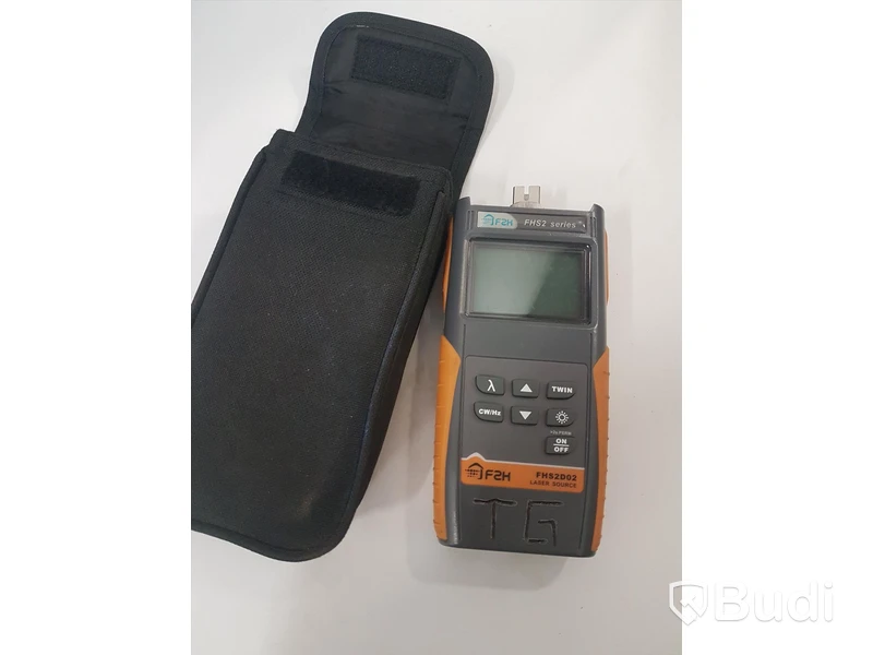 Fibermätare F2H. FHP2A02 Sändare