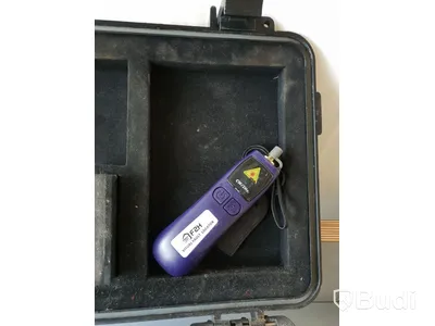 Fibersvets Fusion Splicer HSV - 6000