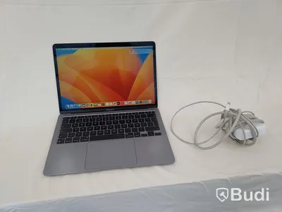 MacBook AIR 13" - 21