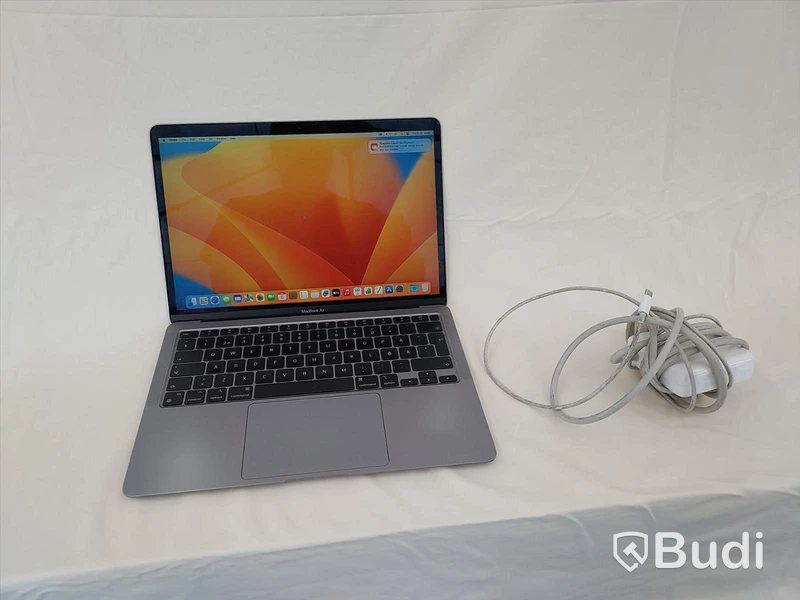 MacBook AIR 13" - 21