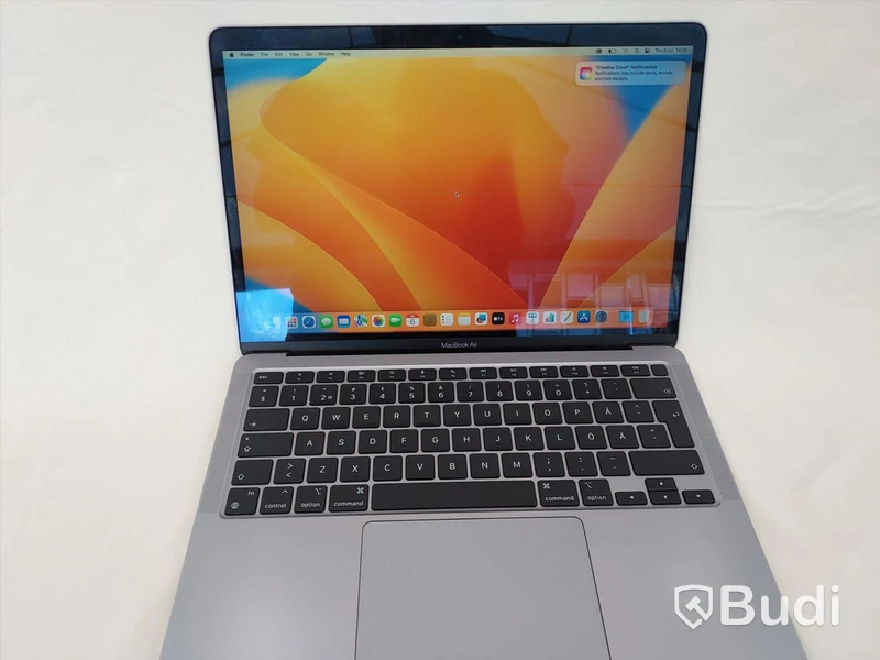 MacBook AIR 13" - 21
