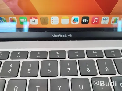 MacBook AIR 13" - 21
