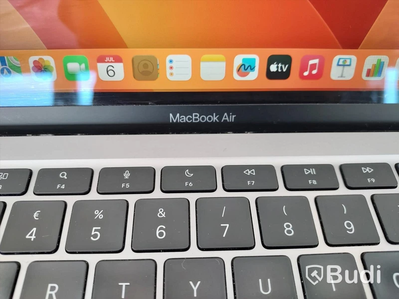 MacBook AIR 13" - 21