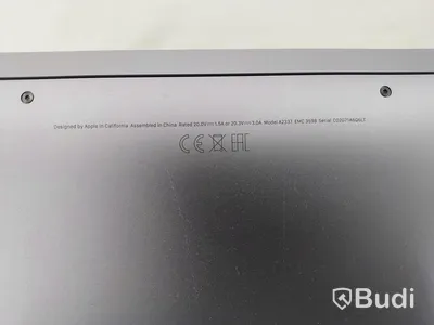MacBook AIR 13" - 21