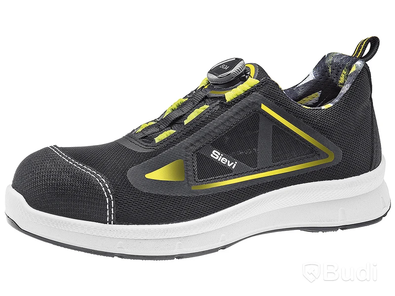 1st  RACER FREE ROLLER S1P STL 38, Märke: SIEVI, Artno: 1252363-38 ,  ord. pris: 2800 kr