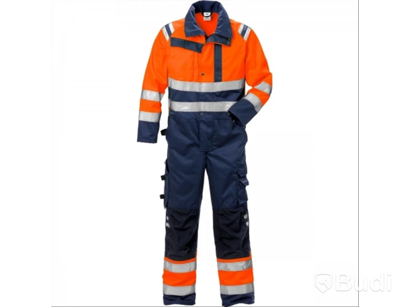 Overall Fristads stl. M, Ord. pris inkl. moms: ca 3600 kr