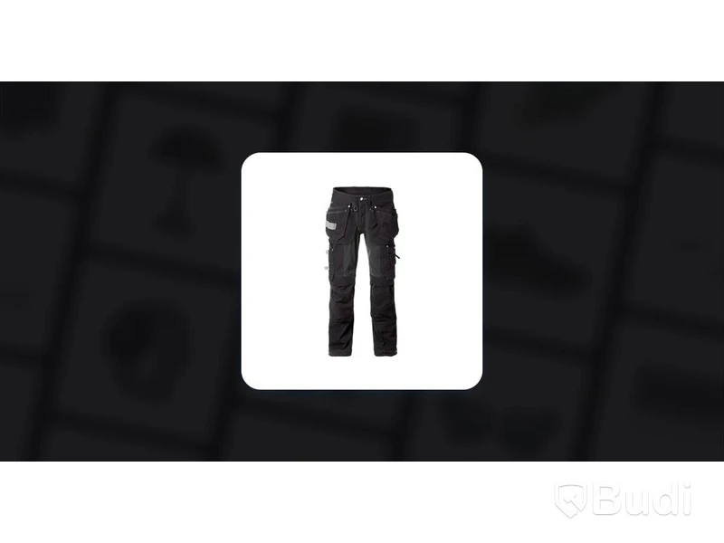 Hantverksbyxa Fristads, stretch, 2530 CYD, stl. D116, Ord. pris inkl. moms: ca 2000 kr