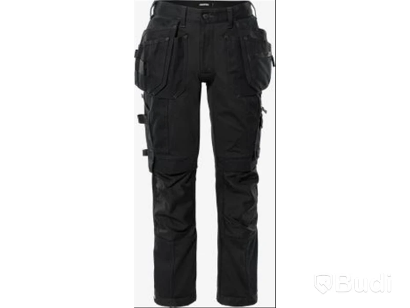 Hantverksbyxa Fristads, stretch, 2530 CYD, stl. D116, Ord. pris inkl. moms: ca 2000 kr