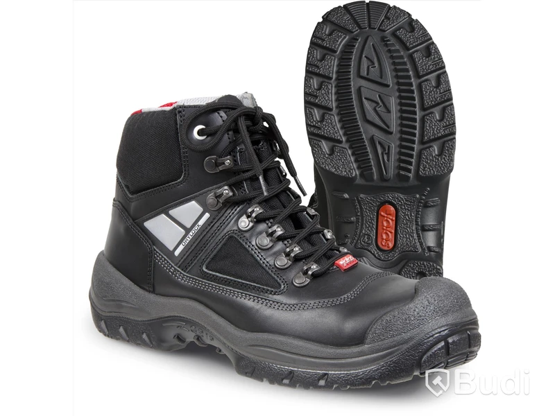 SKYDDSKÄNGA STRL 46 JALAS 3318 DRYLOCK , Märke: JALAS, Artno: 184246, Ord. pris inkl. moms: ca 2800 kr