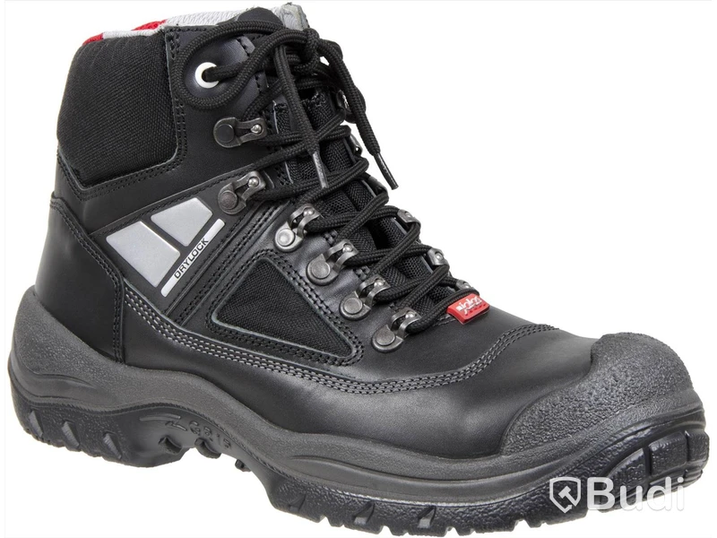 SKYDDSKÄNGA STRL 46 JALAS 3318 DRYLOCK , Märke: JALAS, Artno: 184246, Ord. pris inkl. moms: ca 2800 kr