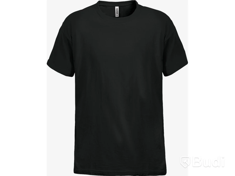 10st T-SHIRT herr stl L svart, Acode 1917 BSJ, Märke: Fristads, ord. pris ca: 1500 kr