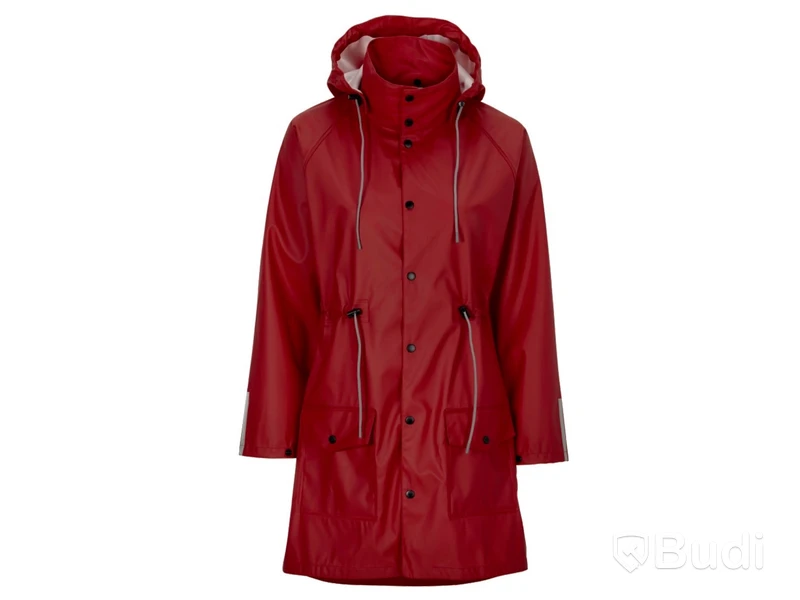 2 st. 915 REGNKAPPA DAM 3XL, Nytello. Ord. pris inkl. moms: ca 1500 kr
