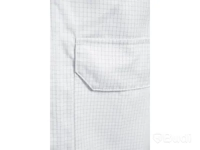4 st Fristads EDS-ROCKAR Strl: XL, ord. pris ca: 1200 kr,  ord. pris: 1200 kr