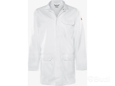 4 st Fristads EDS-ROCKAR Strl: 1st XL, 2st 2XL, 1st 3XL, ord. pris ca: 1200 kr