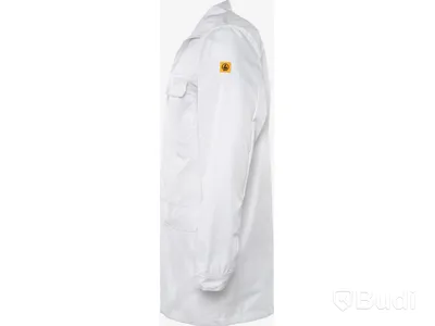 4 st Fristads EDS-ROCKAR Strl: 1st XL, 2st 2XL, 1st 3XL, ord. pris ca: 1200 kr