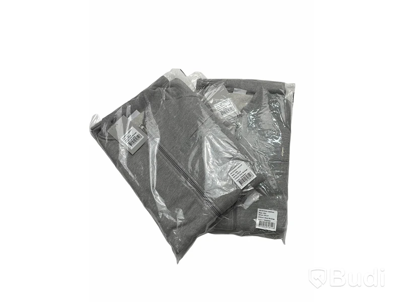 2 st STICKAD CARDIGAN Strl: 2XL Märke: Nytello, ord. pris: 1500 kr