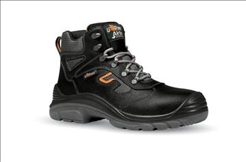 (NY) U-POWER SKYDDSKÄNGA STL 39 PREMIERE S3 U-POWER, Ord. pris inkl. moms: ca 2125 kr