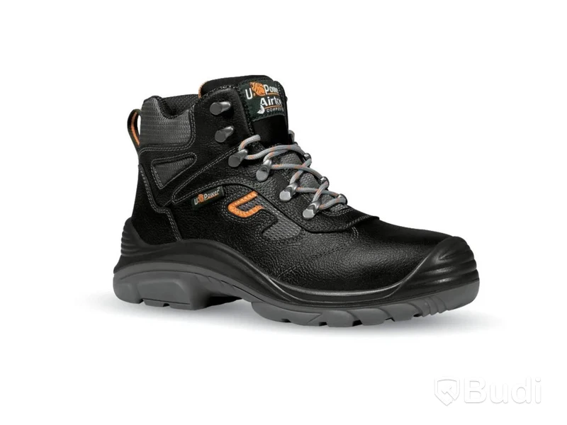 U-POWER SKYDDSKÄNGA STL 39 PREMIERE S3 U-POWER, Ord. pris inkl. moms: ca 2125 kr