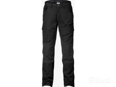 2 st SERVICEBYXA STRETCH Strl: C46 Märke: Fristads, ord. pris: 1500 kr