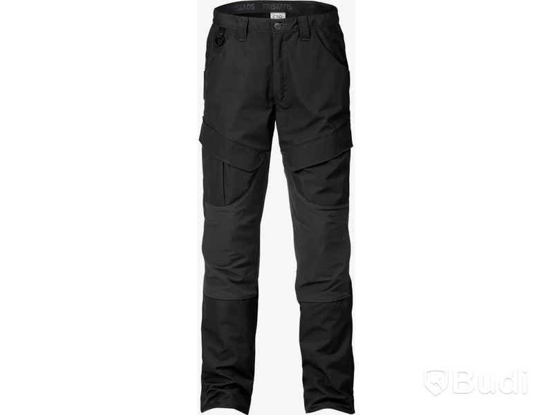2 st SERVICEBYXA STRETCH Strl: C46 Märke: Fristads, ord. pris: 1500 kr