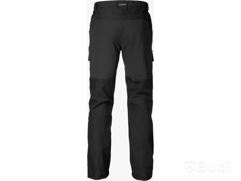 2 st SERVICEBYXA STRETCH Strl: C46 Märke: Fristads, ord. pris: 1500 kr