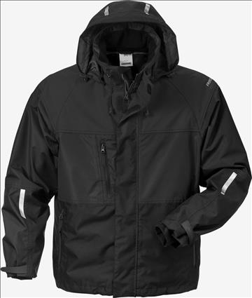(NY) SKALJACKA herr stl XS svart, Fristads Airtech 4906 GTT, Ord. pris inkl. moms: ca 2500 kr