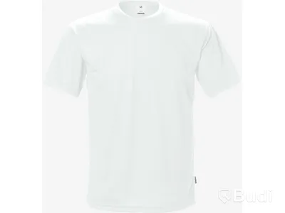 6st COOLMAX FUNKTIONS T-SHIRT. Strl: XL. Märke: Fristads, ord. pris: 1998 kr